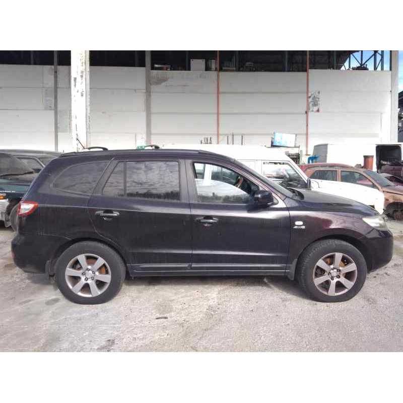 hyundai santa fe (bm) del año 2006