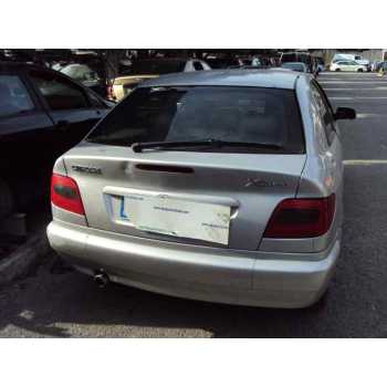 CITROËN XSARA BERLINA