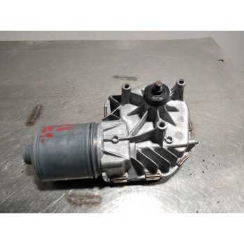 MOTOR LIMPIA DELANTERO 1397220666 4 PINES 