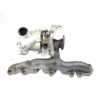 TURBOCOMPRESOR 04L253010B 