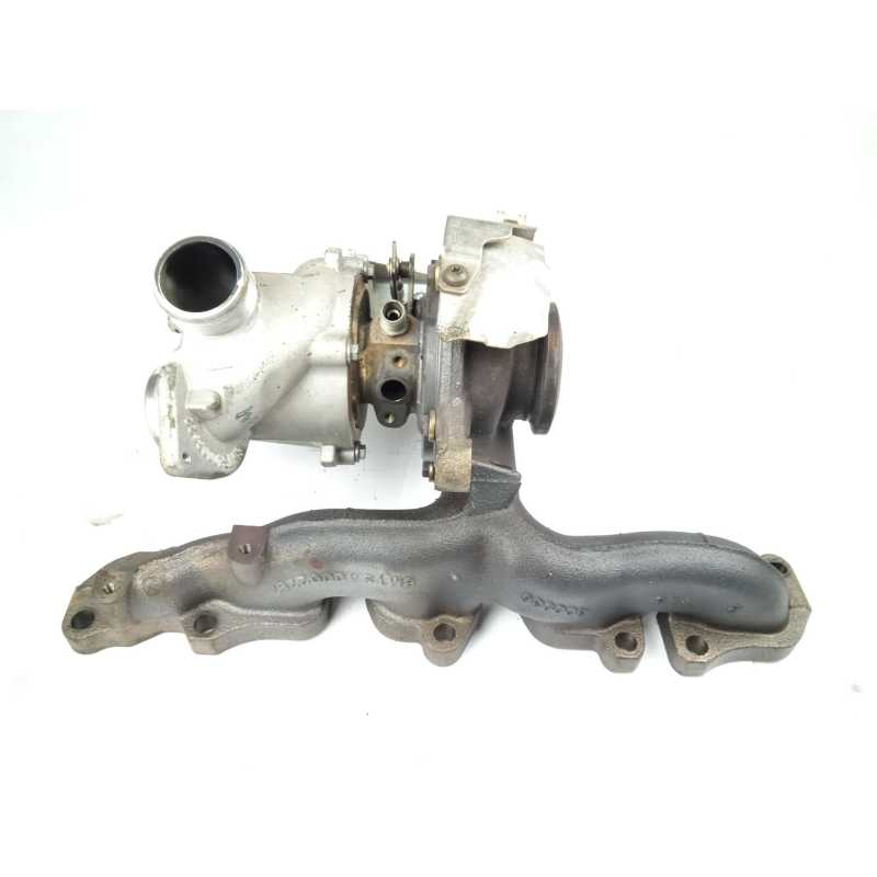 TURBOCOMPRESOR 04L253010B 