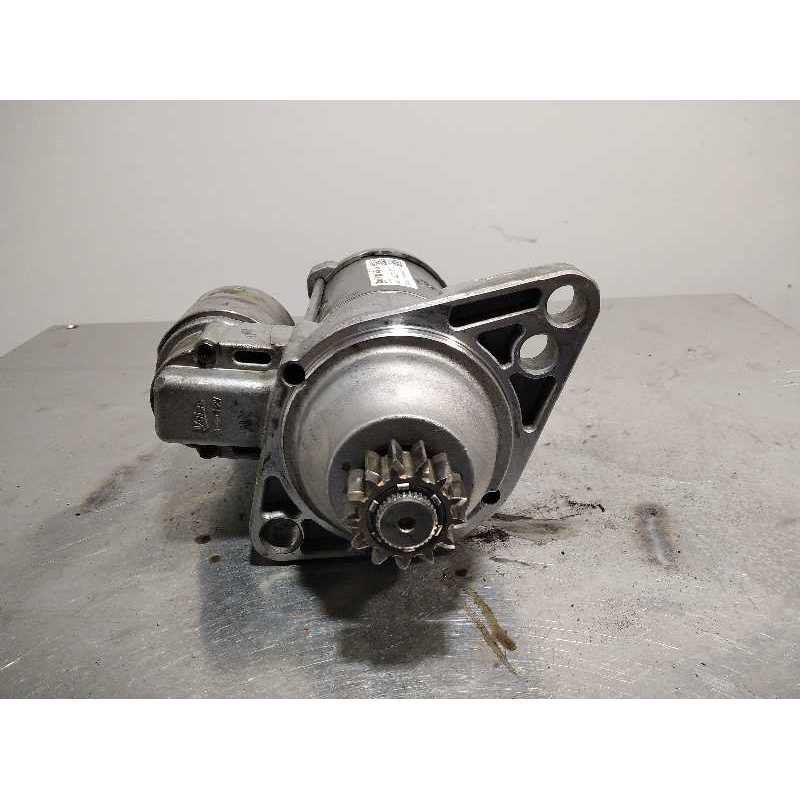 MOTOR ARRANQUE 13 DIENTES 