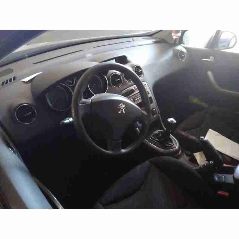 peugeot 308 del año 2013