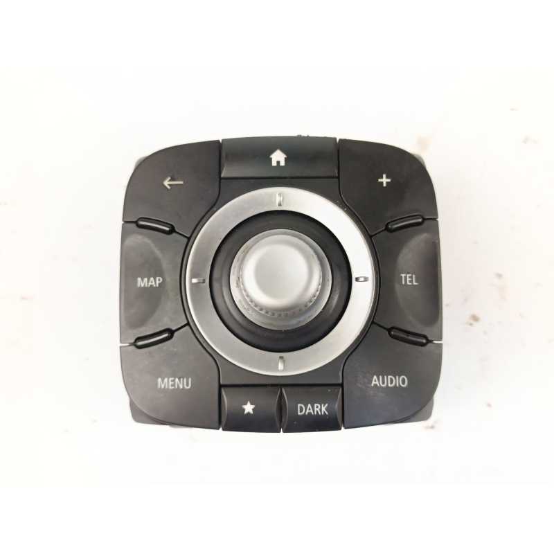 MANDO MULTIFUNCION 253B05176R 