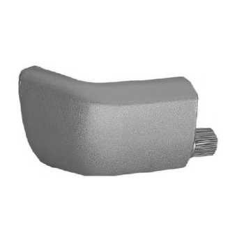 PUNTERA PARAGOLPES TRASERA IZQUIERDA 95592805YB 