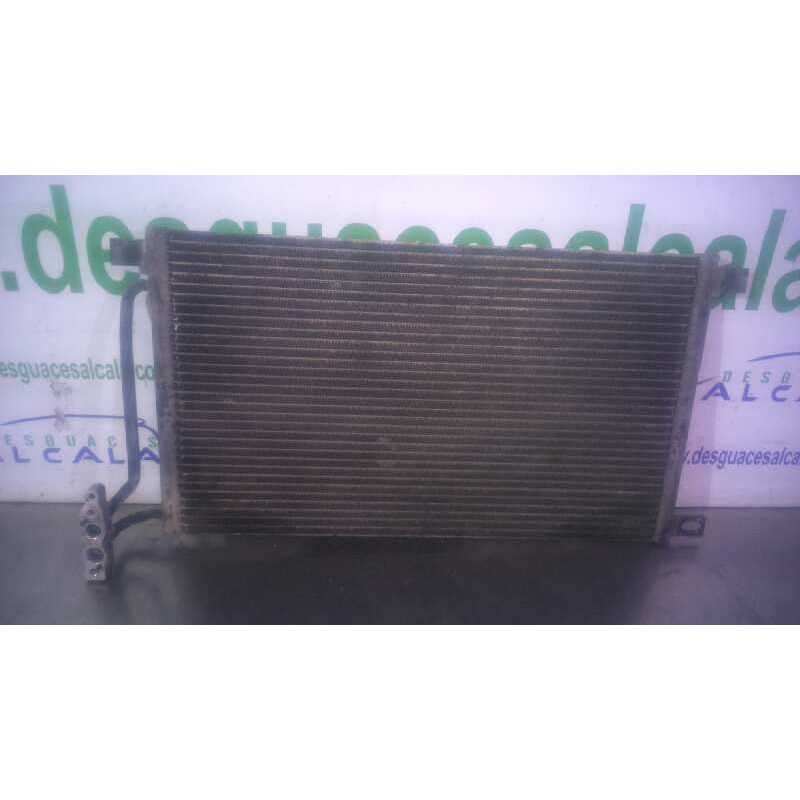 RADIADOR AIRE ACONDICIONADO 