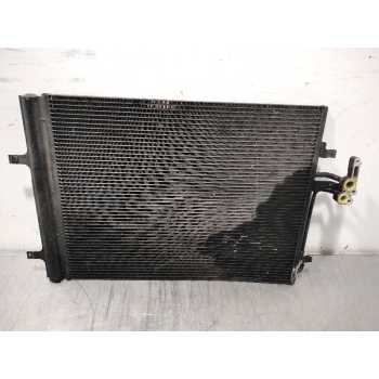 RADIADOR AIRE ACONDICIONADO 