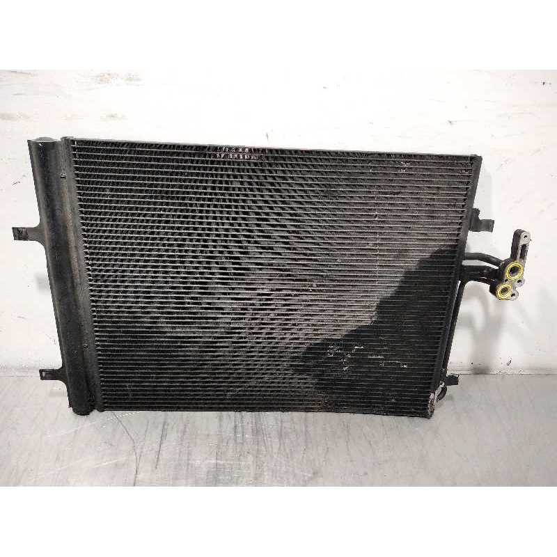 RADIADOR AIRE ACONDICIONADO 