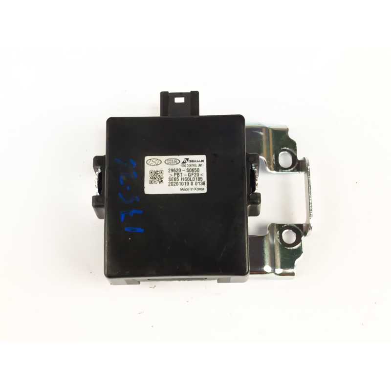 MODULO ELECTRONICO 29620S0650 
