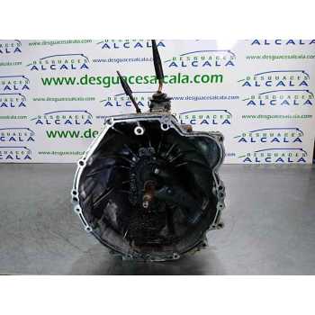 CAJA CAMBIOS 2163227 MANUAL 5 VELOCIDADES