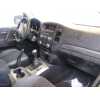mitsubishi montero (v80/v90) del año 2007