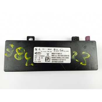 MODULO ELECTRONICO 9805727480 