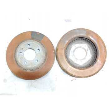 DISCO FRENO TRASERO LR132810 32 5CM 