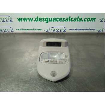 LUZ INTERIOR 96646441805 