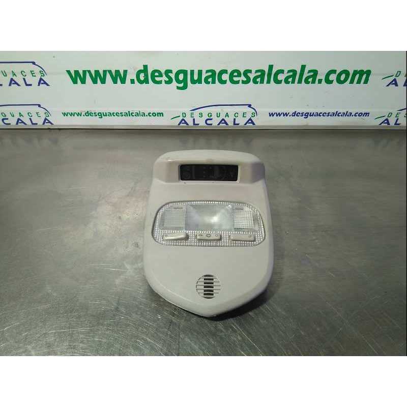 LUZ INTERIOR 96646441805 