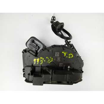 CERRADURA PUERTA TRASERA DERECHA 5TA839016L 