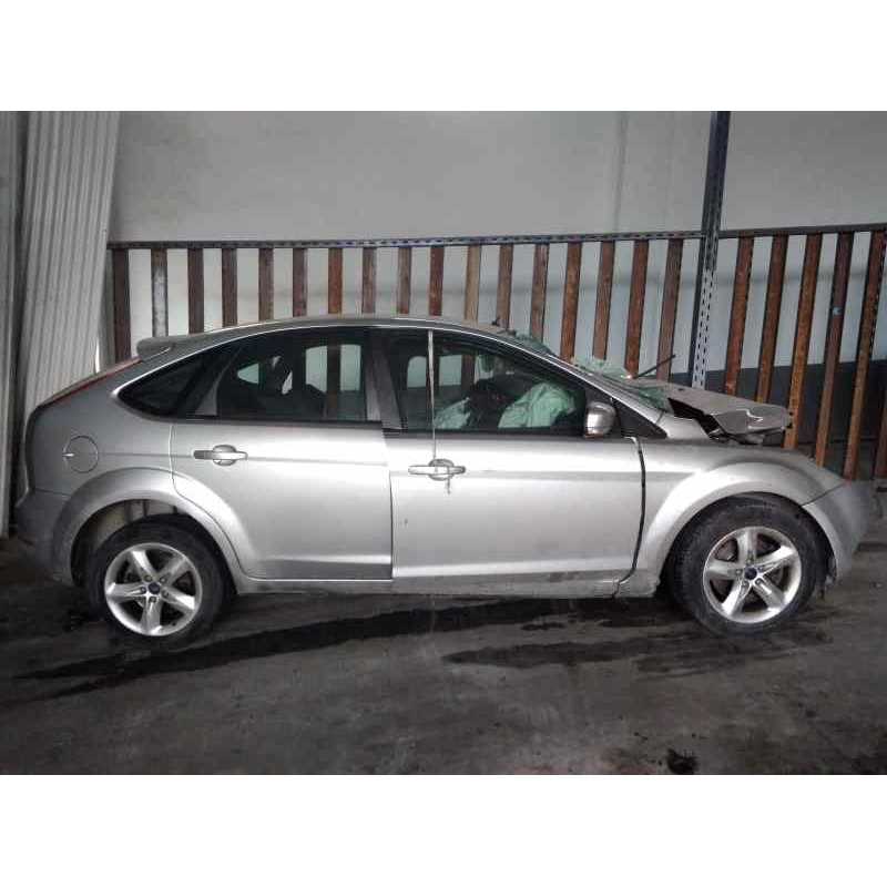 ford focus lim. (cb4) del año 2009