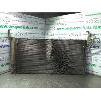 RADIADOR AIRE ACONDICIONADO 