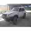 nissan terrano/terrano.ii (r20) del año 1996