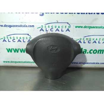 AIRBAG DELANTERO IZQUIERDO MCFR3SG4AJZ 