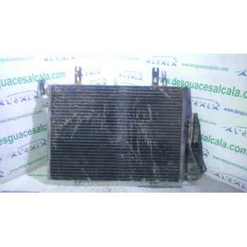 RADIADOR AIRE ACONDICIONADO 7700301253 VALEO 