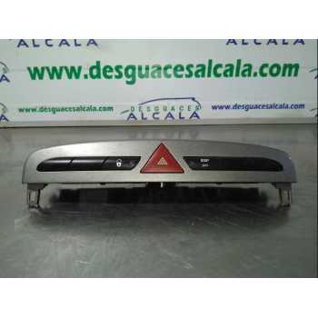 BOTON EMERGENCIA 9659215177 BOTON CIERRE Y ESP 