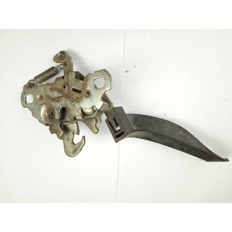 CERRADURA CAPOT 7934F5 