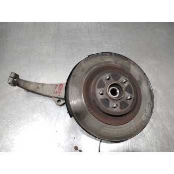 MANGUETA DELANTERA IZQUIERDA 400151CA0A ABS 