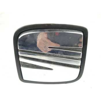 MANETA EXTERIOR PORTON 6K0827565 