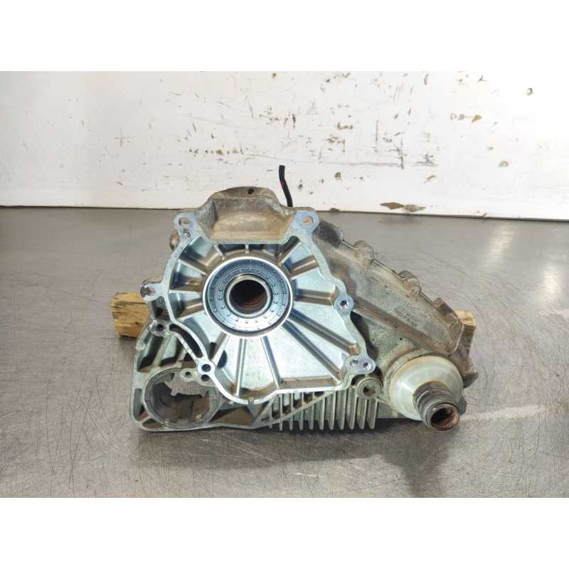CAJA TRANSFER 27107599886 AUTOMATICA 