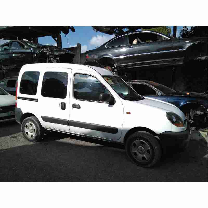 renault kangoo (f/kc0) del año 2004
