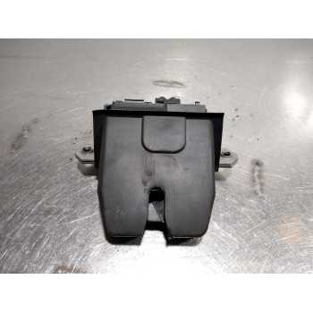 CERRADURA MALETERO / PORTON 8M51R442A66AC 4 PINES 