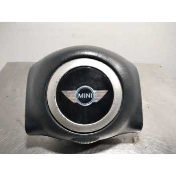 AIRBAG DELANTERO IZQUIERDO 676036601 