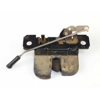 CERRADURA MALETERO / PORTON 2K0827506E 