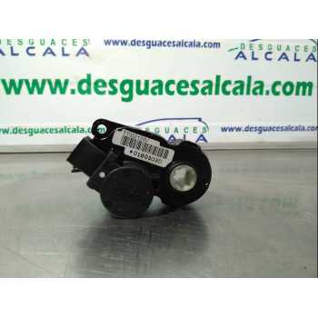 MOTOR TRAMPILLA CALEFACCION T1002120V 01B0303D VALEO