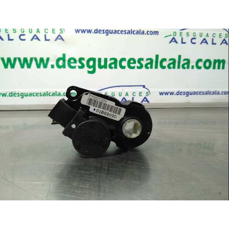 MOTOR TRAMPILLA CALEFACCION T1002120V 01B0303D VALEO