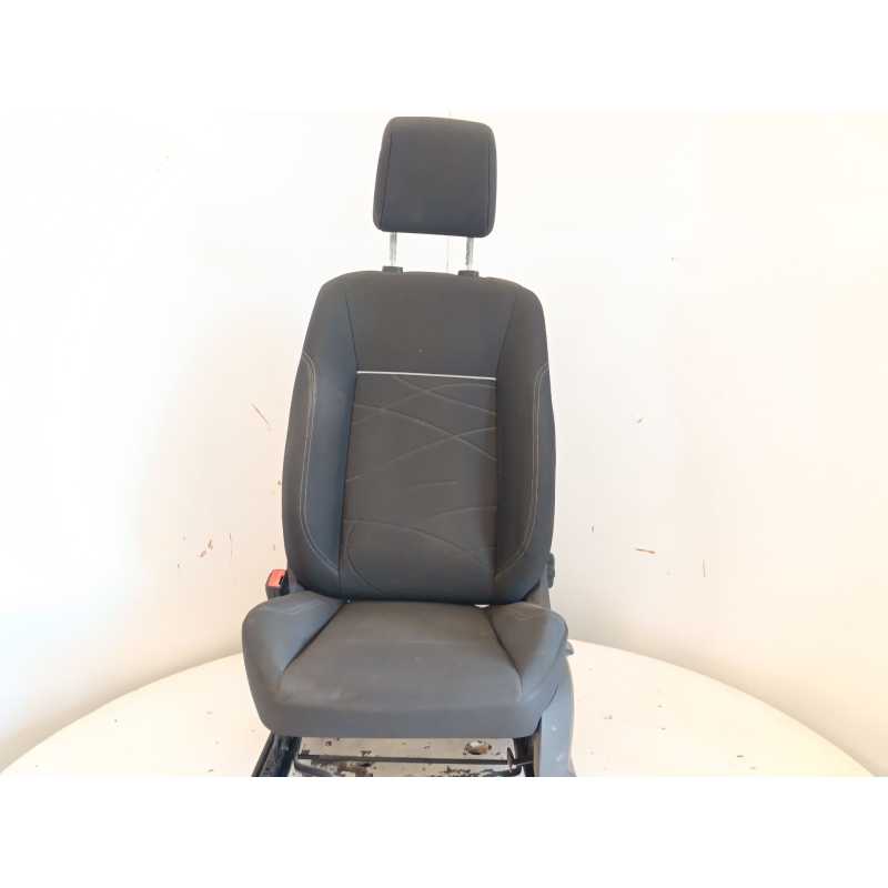 ASIENTO DELANTERO IZQUIERDO TELA MANUAL 3 PUERTAS