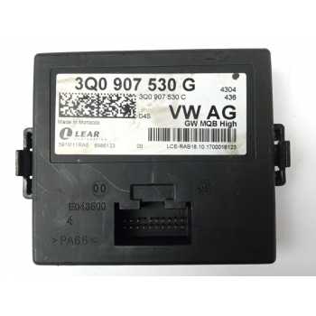 MODULO ELECTRONICO 3Q0907530G 