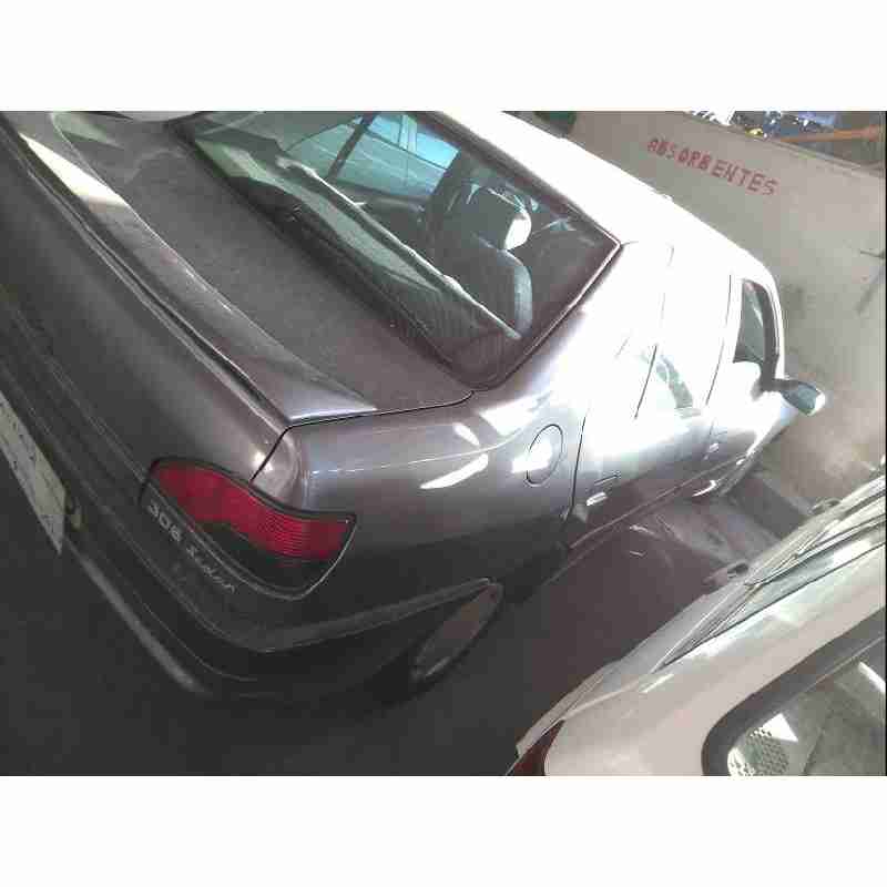 peugeot 306 berlina 4 puertas (s1) del año 1994