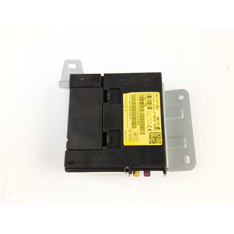 MODULO ELECTRONICO 96510G4400 