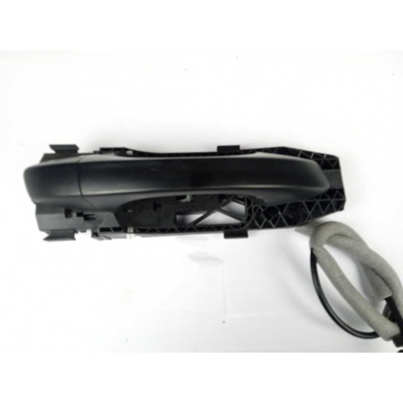 MANETA EXTERIOR TRASERA DERECHA 5G0837206P 