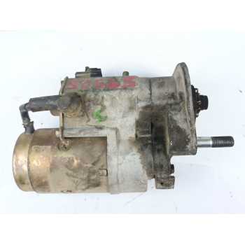 MOTOR ARRANQUE 