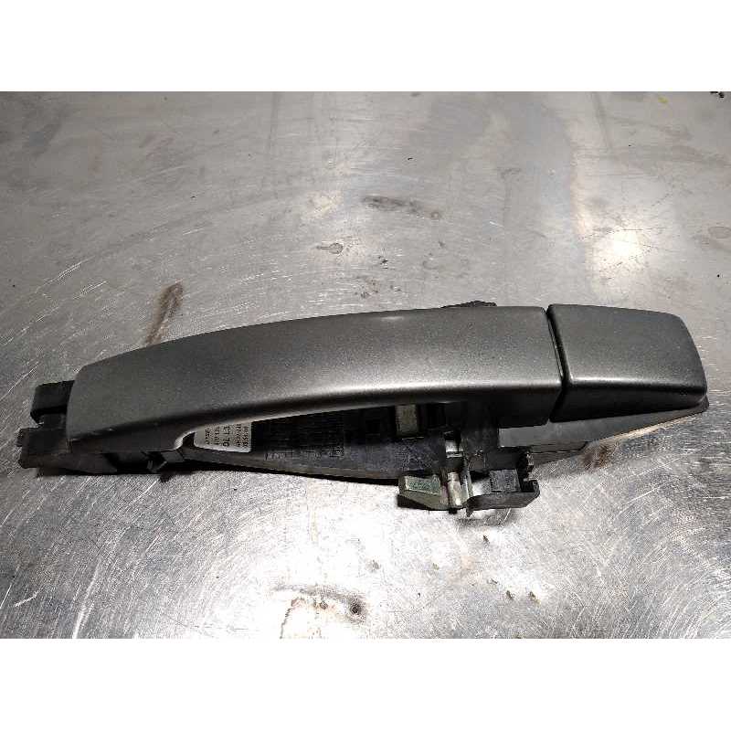 MANETA EXTERIOR TRASERA IZQUIERDA LR018298 LR020928