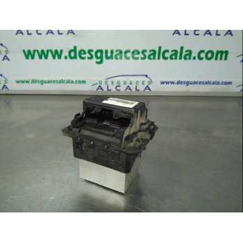 RESISTENCIA CALEFACCION 34Z101276172 VALEO 