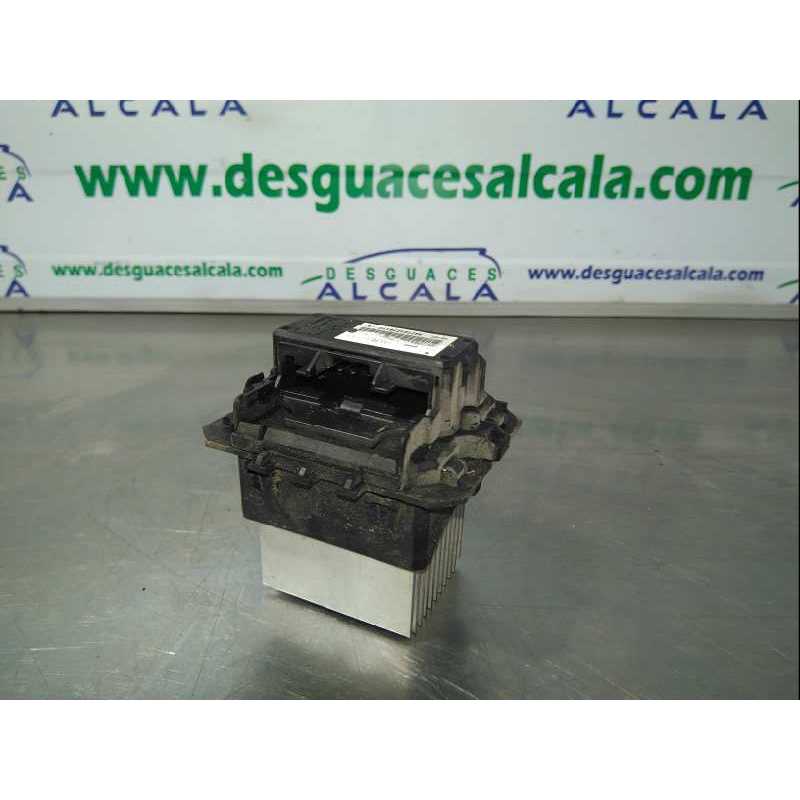 RESISTENCIA CALEFACCION 34Z101276172 VALEO 