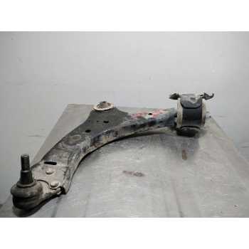 BRAZO SUSPENSION INFERIOR DELANTERO IZQUIERDO 