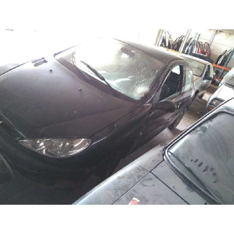peugeot 206 berlina del año 2003