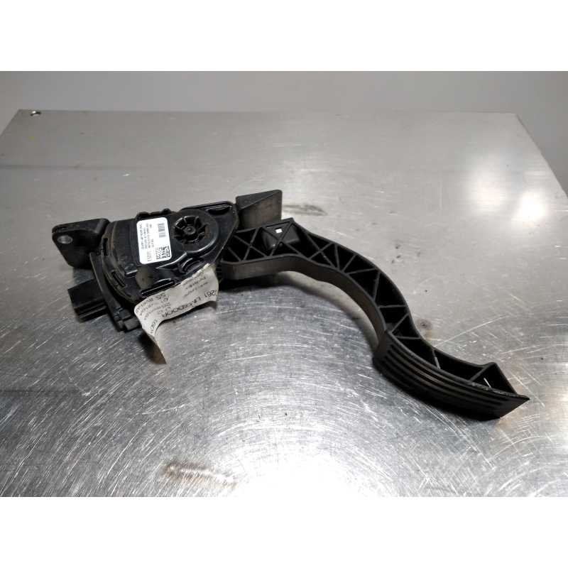 POTENCIOMETRO PEDAL BV619F836AB 6 PINES 