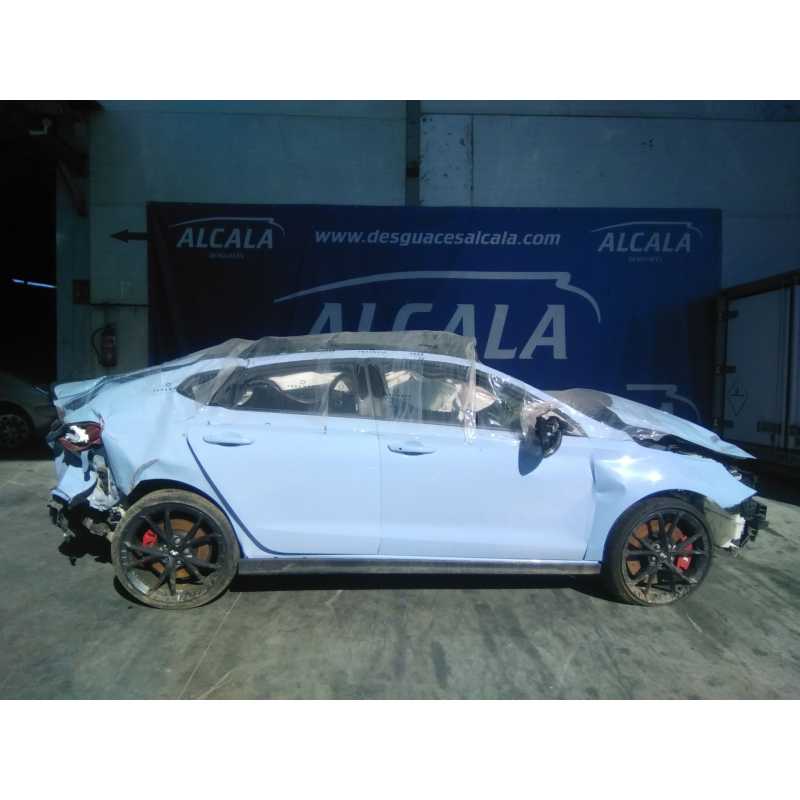 hyundai i30 (pd) del año 2022