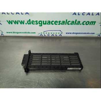 RESISTENCIA CALEFACCION VALEO 5 PINES